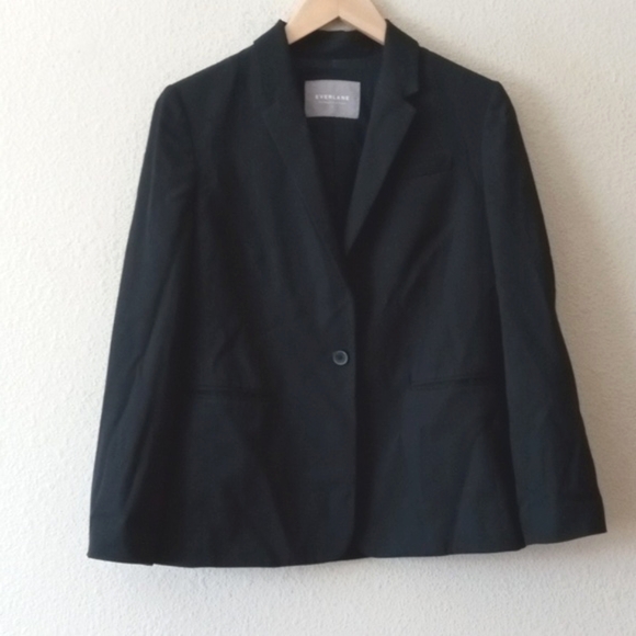 Everlane blazer - Picture 1 of 7